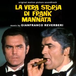 Download track La Vera Stria Di Frank Mannata (Seq. 10) Gianfranco Reverberi