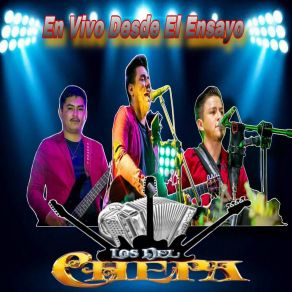 Download track El Camaleon Los Del Chepa