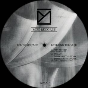 Download track Entering The Void (Maxence Reybaud Remix) Below Surface