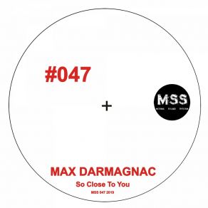 Download track So Close To You Max Darmagnac