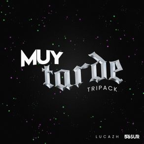 Download track Pa Cuando? Lucazh