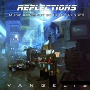 Download track My Face In The Rain Vangelis