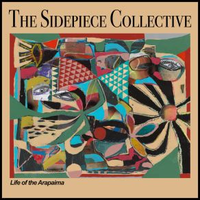 Download track Dying To Live The SidePiece Collective