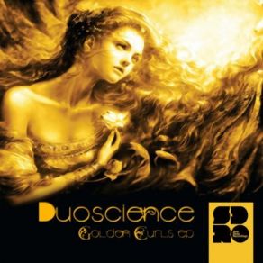 Download track Golden Curls DuoScience