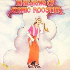 Download track Devil's Answer [Bonus Track] Atomic Rooster