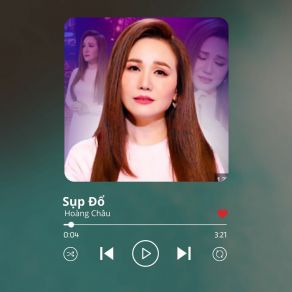 Download track Tình Nồng Chóng Phai Hoang Chau