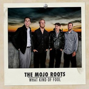 Download track What Kind Of Fool The Mojo Roots