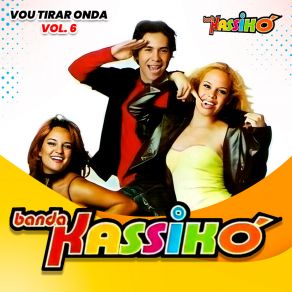 Download track Sozinha Estou (Acústica) Banda Kassikó