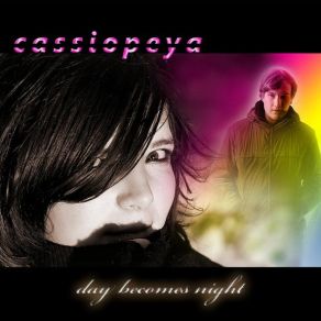 Download track Cassiopeya - Day Becomes Night (Radio Edit) An - Dea