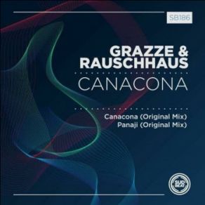 Download track Panaji (Original Mix) Rauschhaus, Grazze