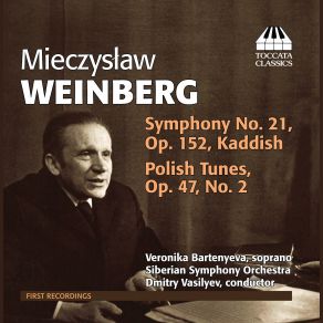 Download track Symphony No. 21 