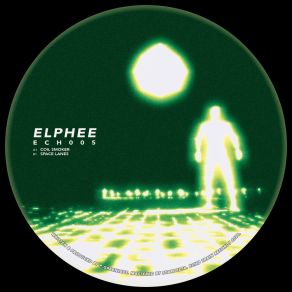 Download track Space Lanes Elphee