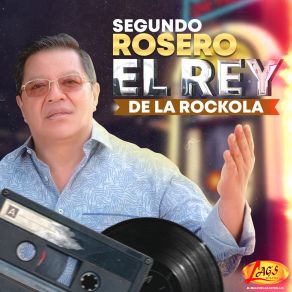 Download track Tú Fuiste Mi Gran Amor Segundo Rosero