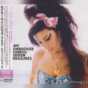 Download track Tears Dry (Original Version) Amy Winehouse