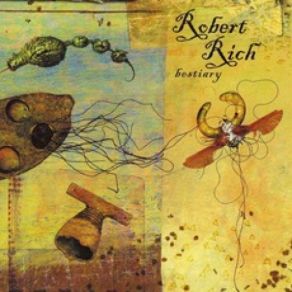 Download track Dante's Anthropomorphic Zoo Robert Rich