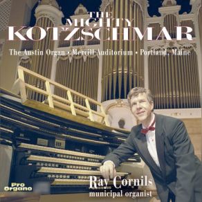 Download track Variations De Concert, Op. 1 Ray Cornils