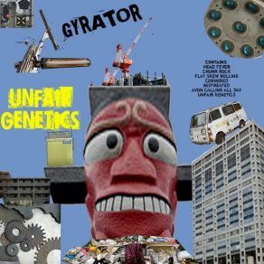 Download track Head Fever Gyrator