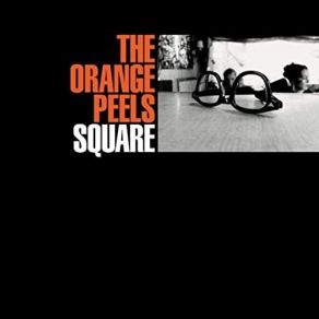 Download track Something Strange Happens - Alternate Mix The Orange Peels