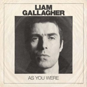 Download track Greedy Soul Liam Gallagher