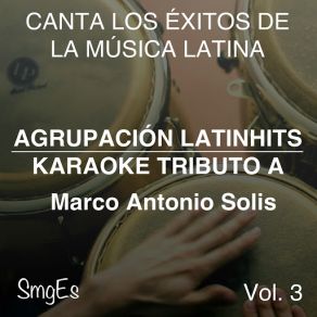 Download track Si Te Pudiera Mentir Agrupacion LatinHits