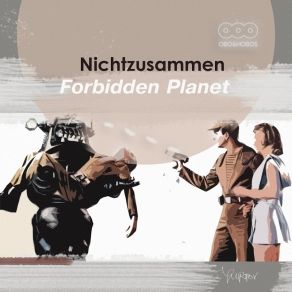 Download track Forbidden Planet Nichtzusammen