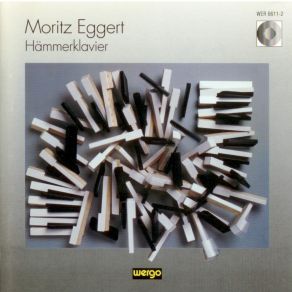 Download track 10. - 10. Mouth Organ Moritz Eggert