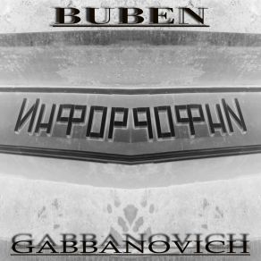 Download track Gabbanize Buben