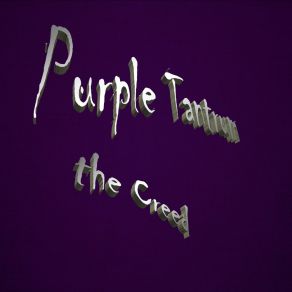 Download track Time Purple Tantrum