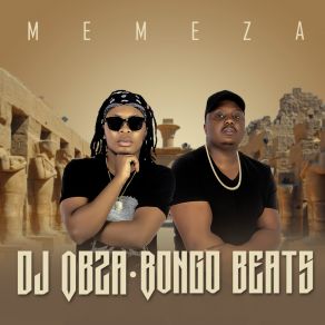 Download track Memeza Bongo BeatsMaWhoo, Dj Gizo