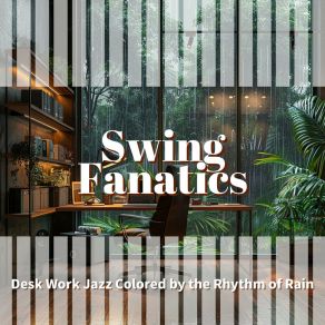 Download track Droplets Dancing On Pavement Swing Fanatics