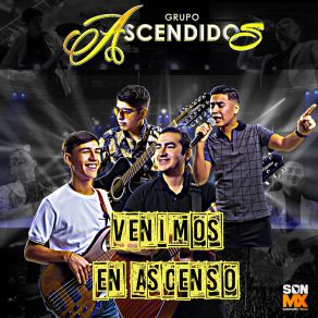 Download track El Numero 1 Grupo Ascendidos