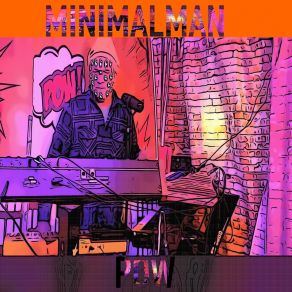 Download track I Meant He Game (Live) Minimalman