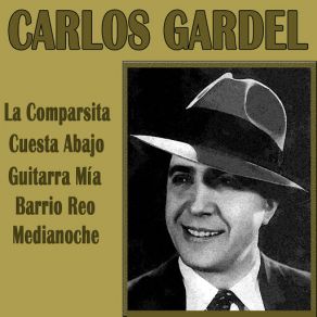 Download track Medianoche Carlos Gardel