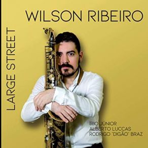 Download track Paris-Le Havre Wilson Ribeiro