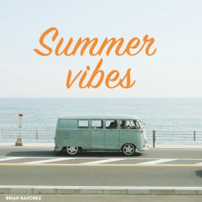 Download track Summer Vibes Brian Sanchez