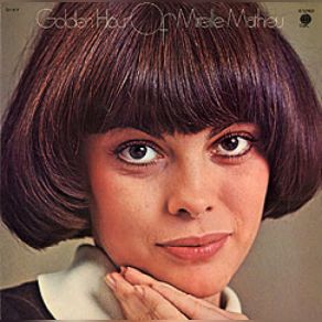 Download track Pourquoi Le Monde Est Sans Amour Mireille Mathieu