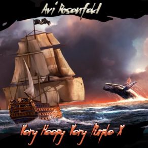 Download track Into The Maze Avi Rosenfeld