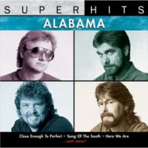 Download track We Can't Love Like This Anymore Alabama