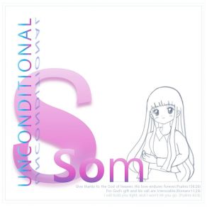 Download track Unconditional SSOM