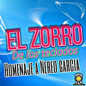 Download track Bailando En La Playa El Zorro De Los Teclados