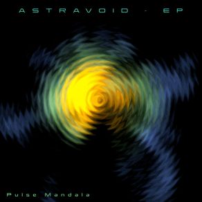 Download track Echoes From The Void Pulse Mandala