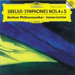 Download track Symphony No. 4 In A Minor, Op. 63: 1. Tempo Molto Moderato, Quasi Adagio James Levine, Berliner Philharmoniker, Christian Gansch, Roger Wright, Reinhard LagemannGregor Zielinsky, Wolf-Dieter Karwatky