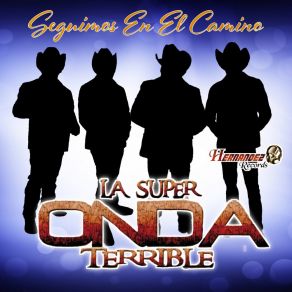 Download track Prietita De Mis Amores La Súper Onda Terrible