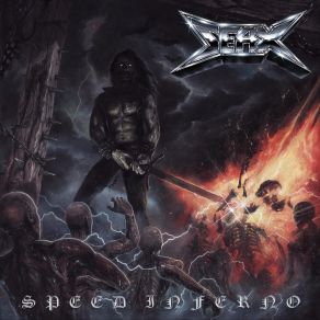 Download track Return To The Steel Explicit, Seax