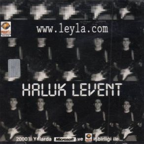 Download track Sevmek İstiyorum Halük Levent