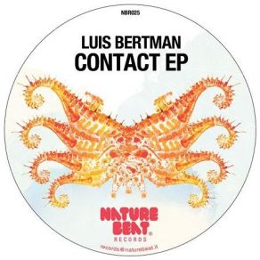 Download track New World Music Luis Bertman