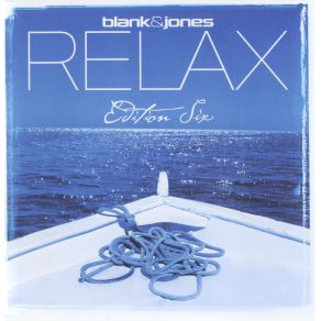 Download track Simple Life Blank & JonesLaid Back