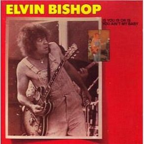 Download track Red Hot Elvin Bishop