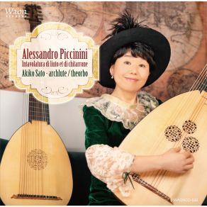 Download track 17 - Aria Prima Affettuosa Alessandro Piccinini