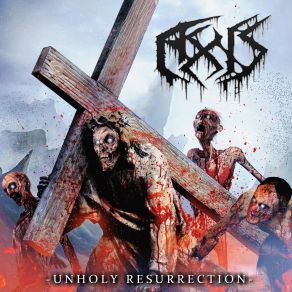 Download track Doom Patrol Axis Mx